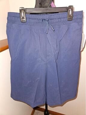 Wonder Nation Boys Everywhere Pull On Shorts - XXL (18) - BNWT
